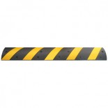 Rubber Speed Hump SH218